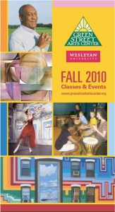 Fall Catalog Cover