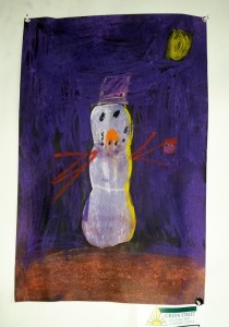 Snowman2