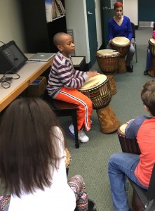 Drumming_Class