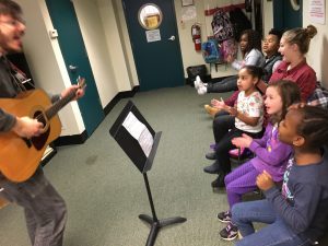 Musical Storytelling